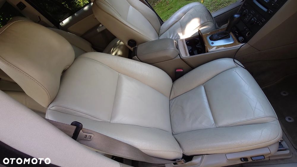 Volvo XC 90 2.5T Automatik Comfort - 19