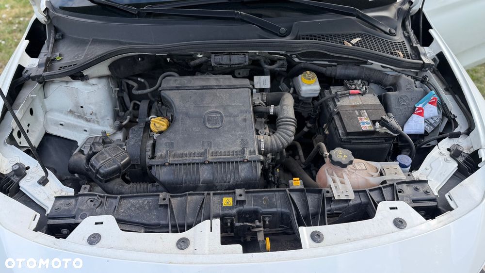 Fiat Tipo 1.4 Classic - 8