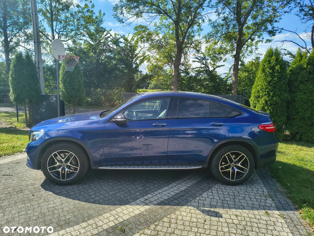 Mercedes-Benz GLC - 2