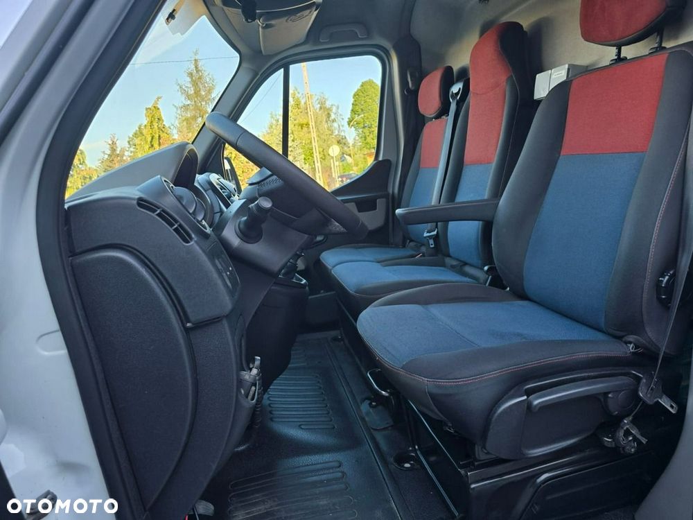 Renault Master - 27