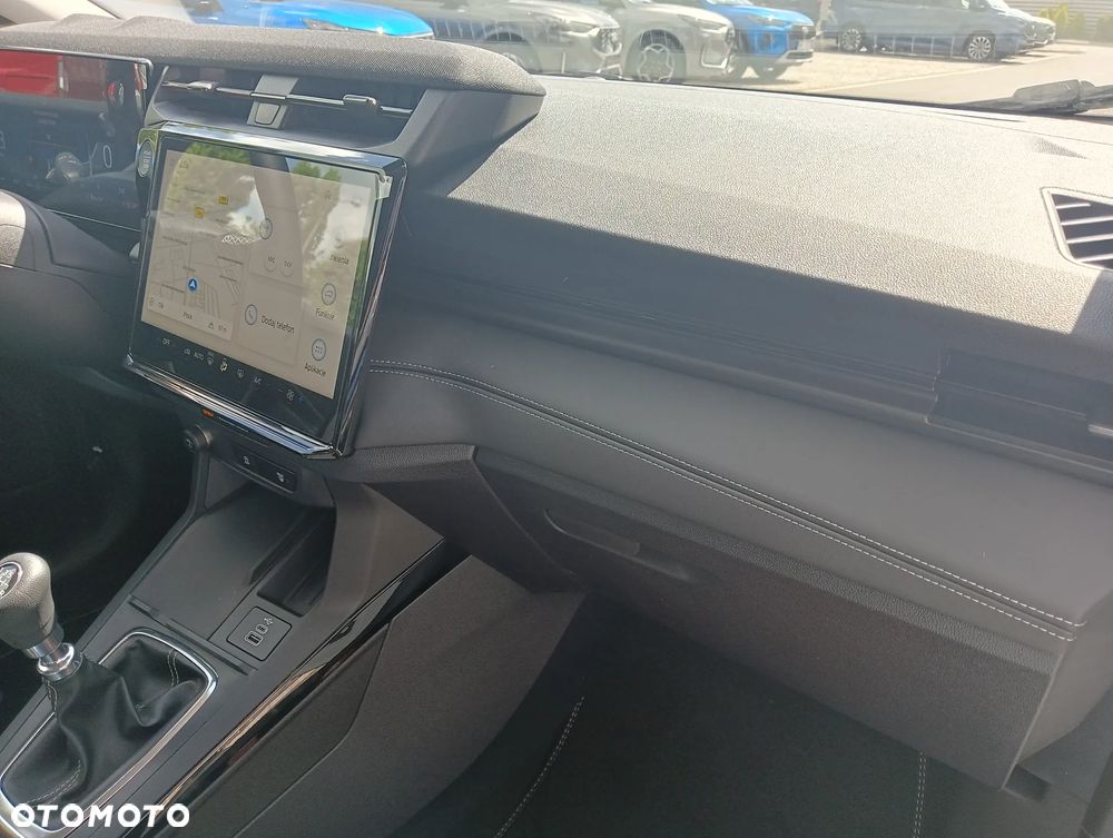 Ford Puma 1.0 EcoBoost mHEV Titanium - 17