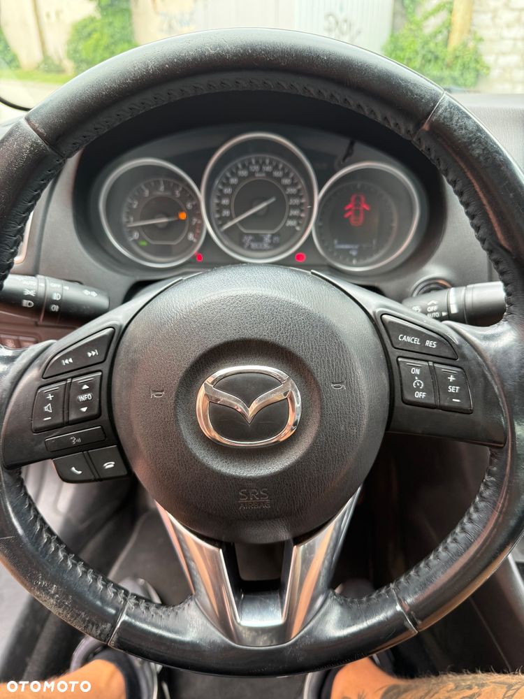 Mazda 6 2.0 SkyEnergy - 18