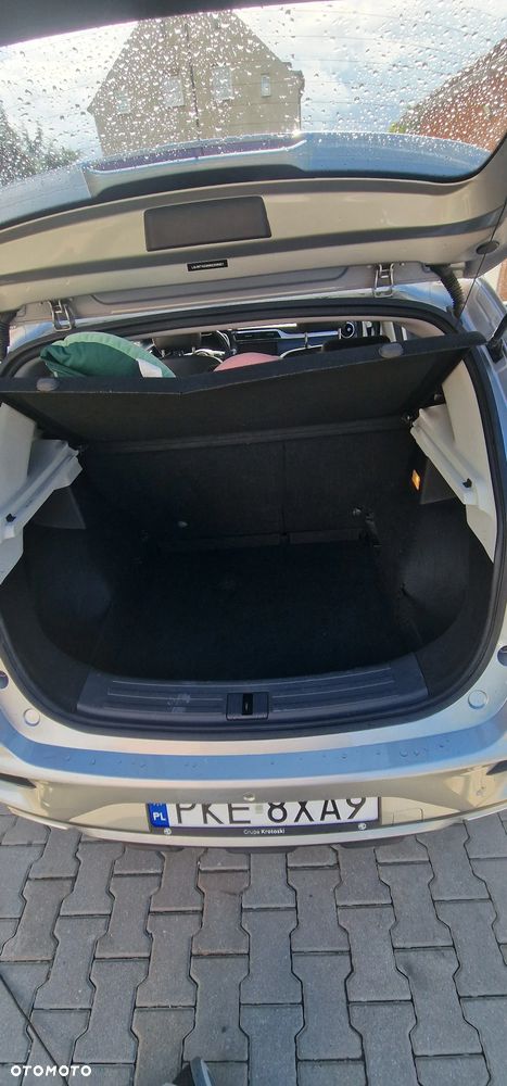 MG ZS - 7