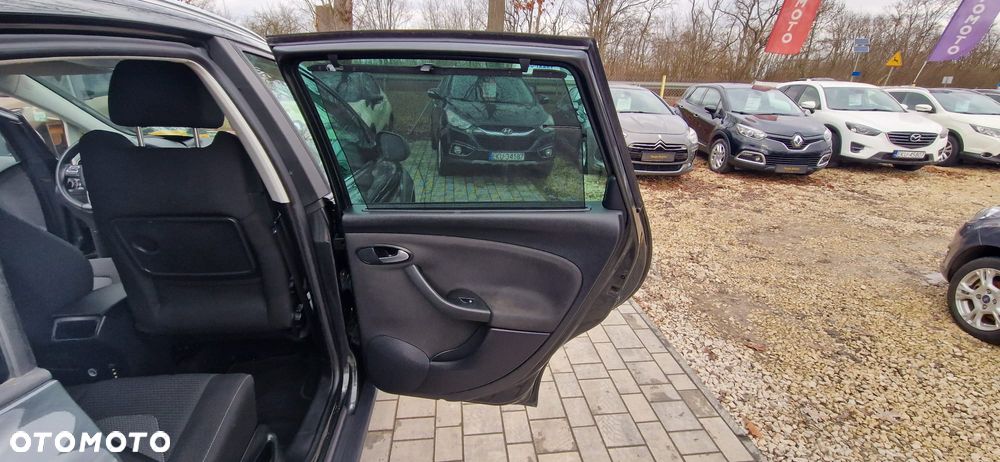 Seat Altea 1.4 TSI Salsa - 20