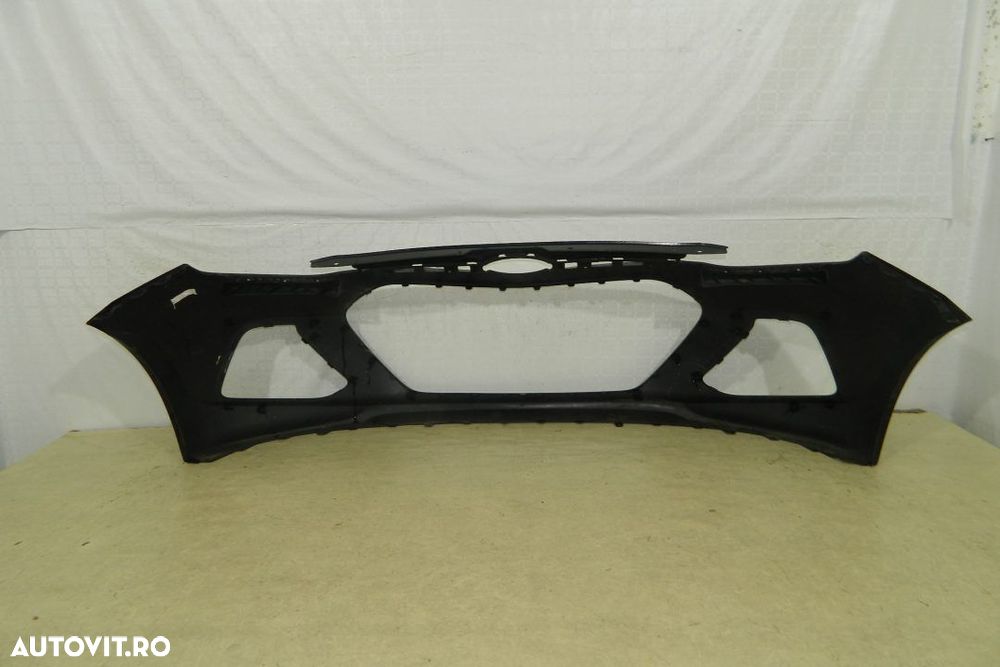 Bara fata Hyundai i10, 2014, 2015, 2016, 2017, , 86511-B9000 - 7