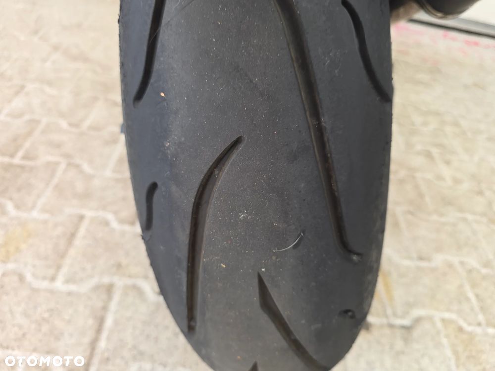 Triumph Daytona - 27
