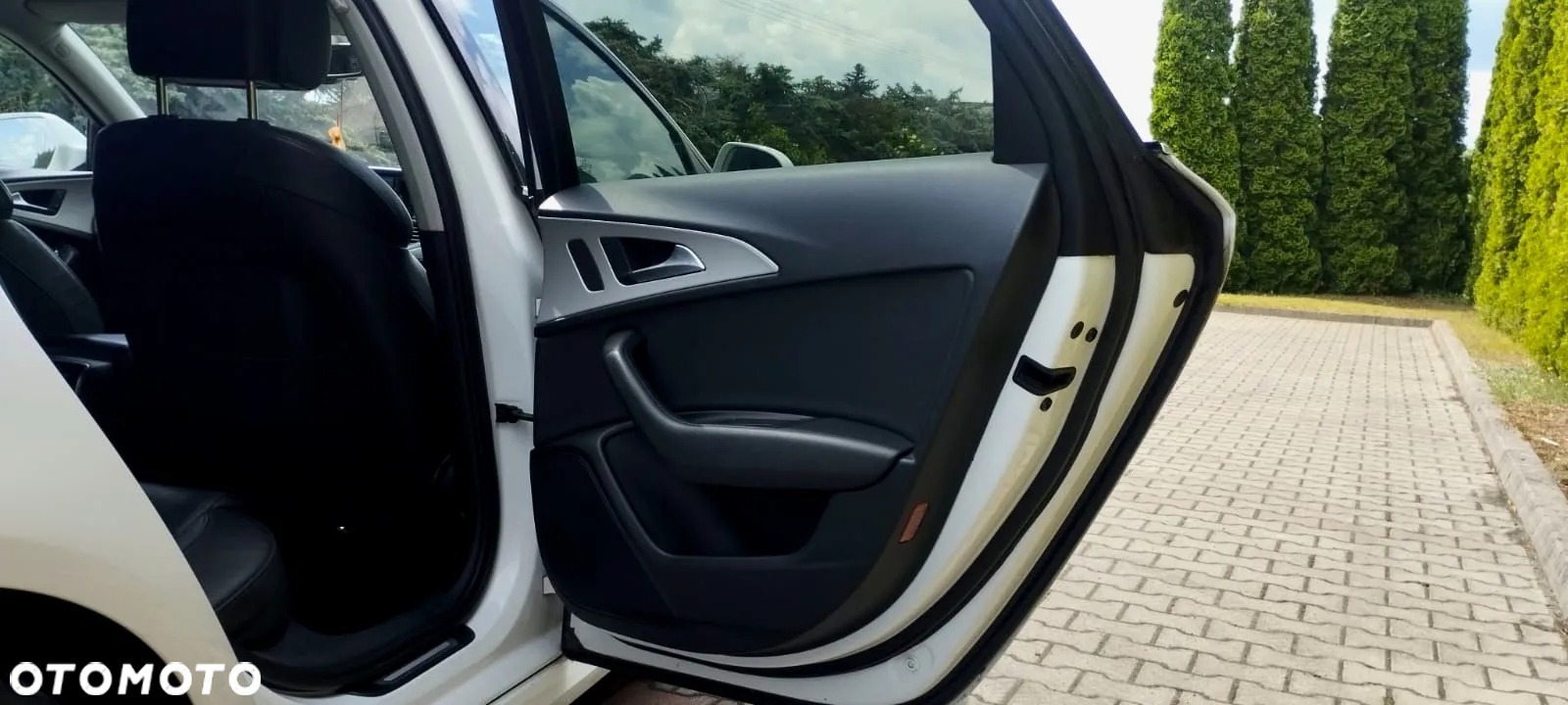 Audi A6 2.0 TDI ultra S tronic - 13