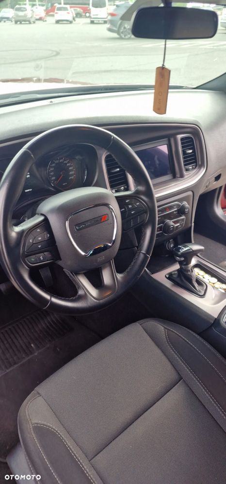 Dodge Charger - 12