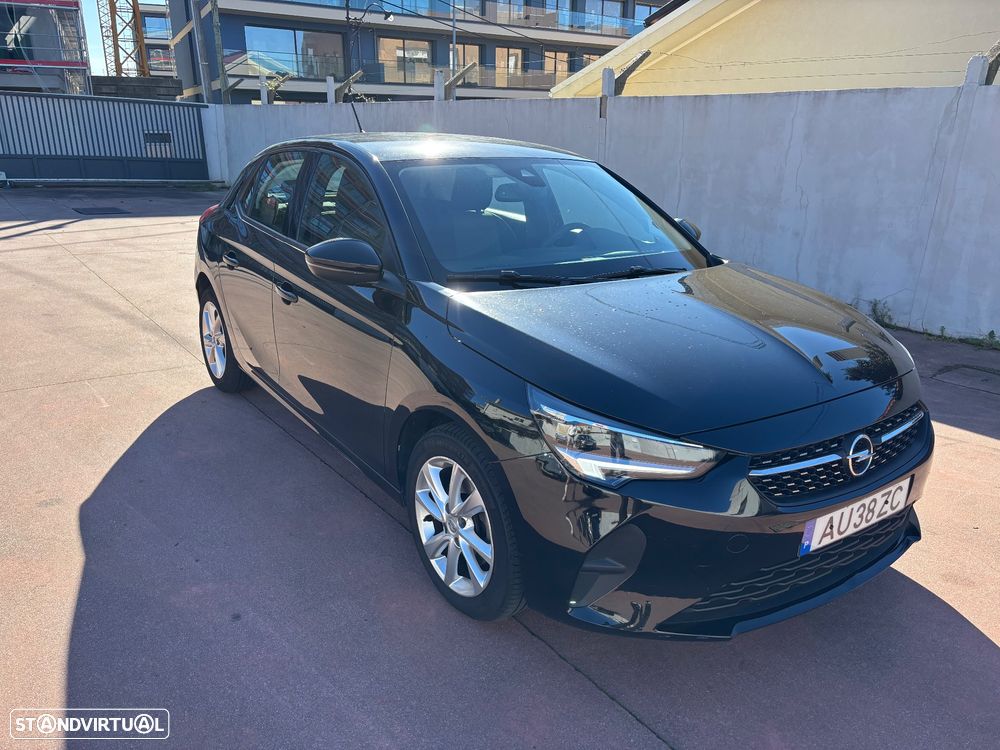 Opel Corsa 1.5 D Business - 8