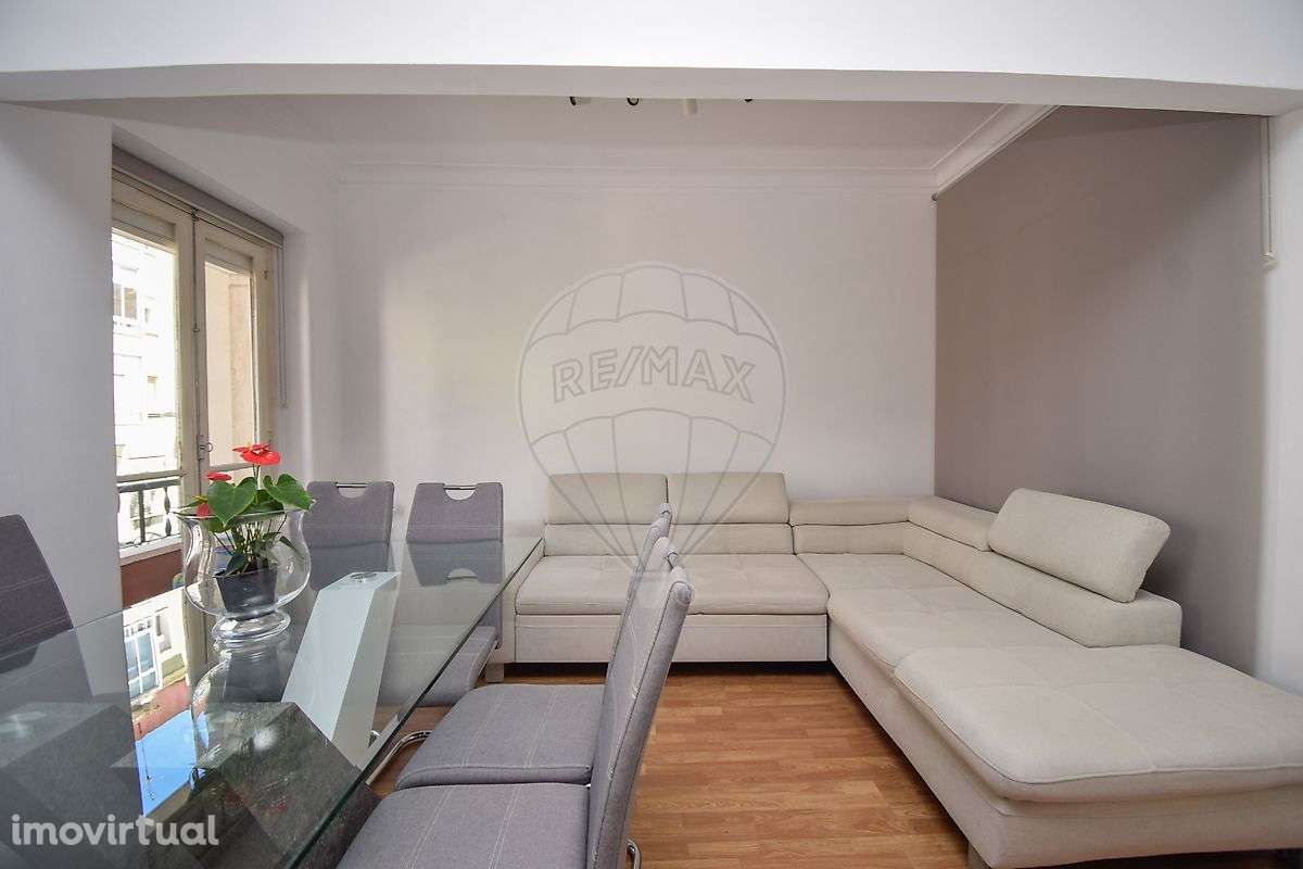 Apartamento T2 para venda - Grande imagem: 2/23