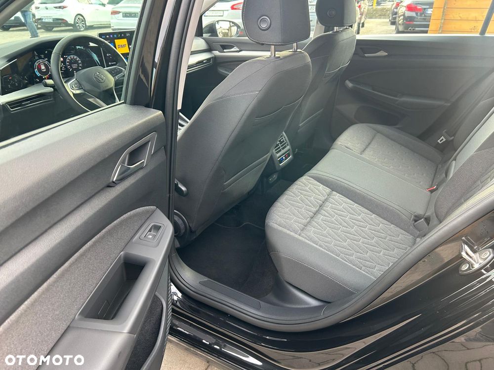 Volkswagen Golf 2.0 TDI Life Plus DSG - 18