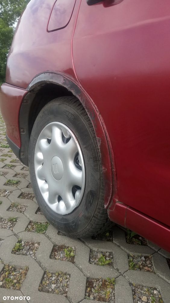 Seat Cordoba - 22