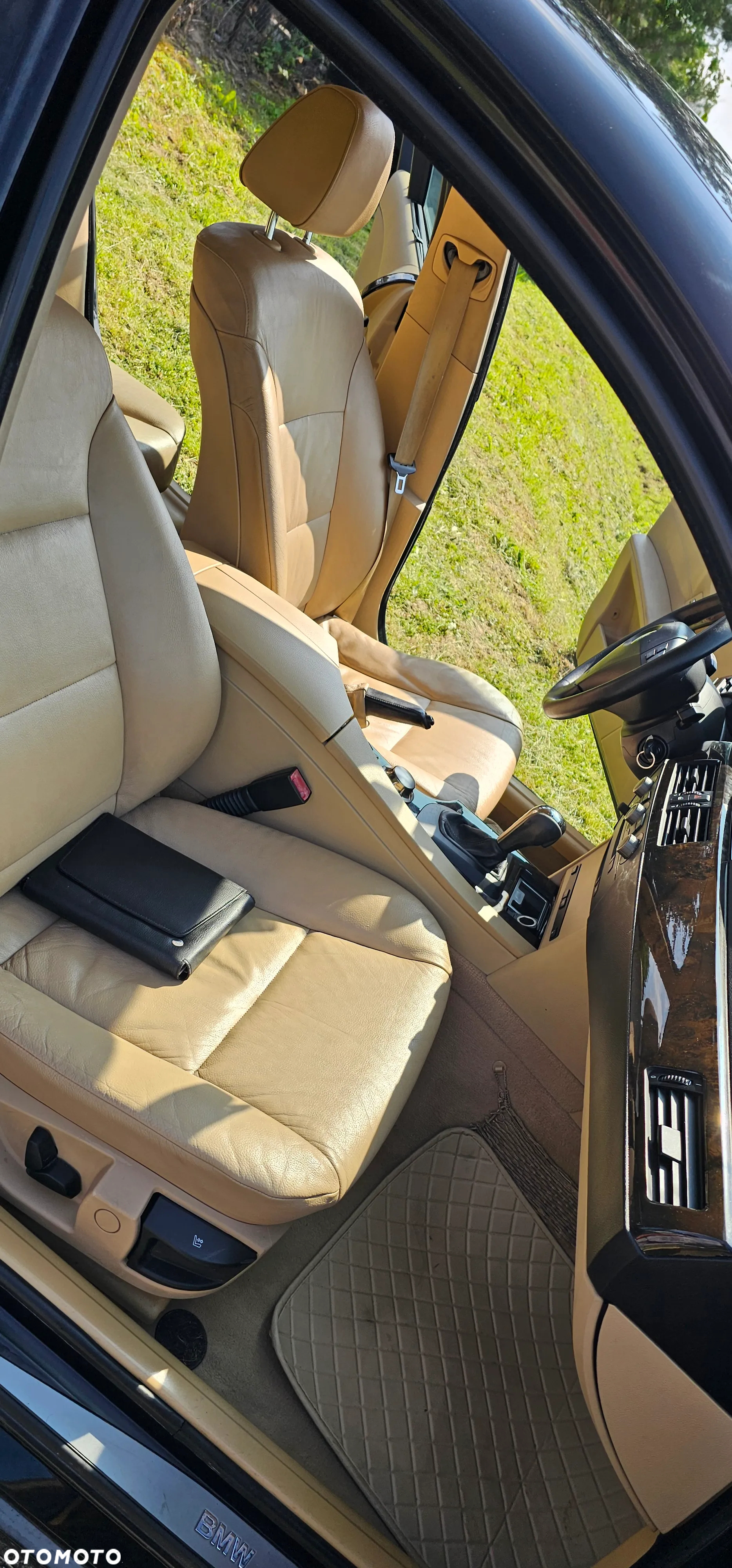 BMW Seria 5 - 18