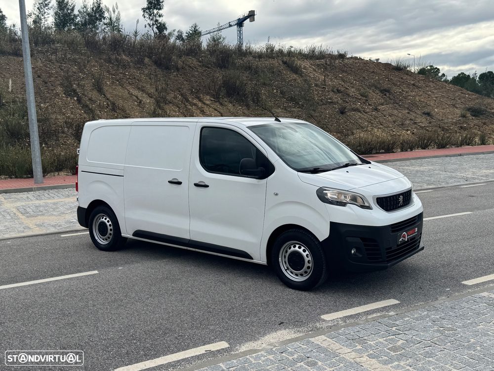 Peugeot Expert L2 IVA dedutivel - 3