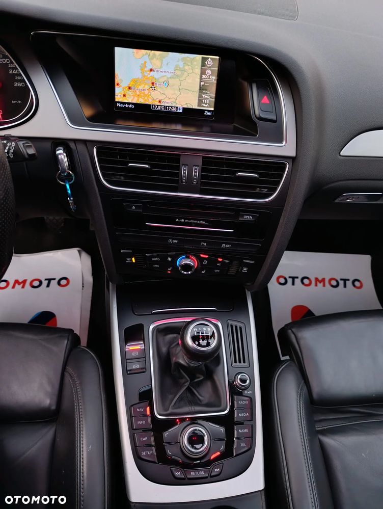 Audi A4 - 25
