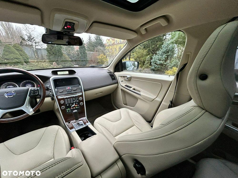 Volvo XC 60 - 39