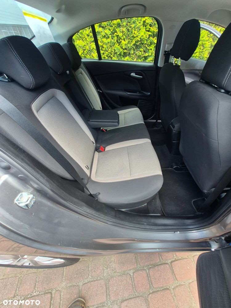 Fiat Tipo 1.6 MultiJet Easy - 13