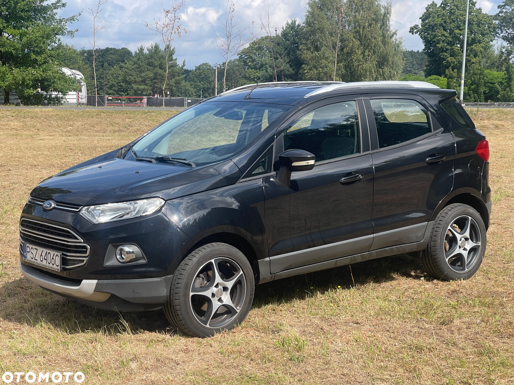 Ford EcoSport 1.0 EcoBoost TITANIUM - 2