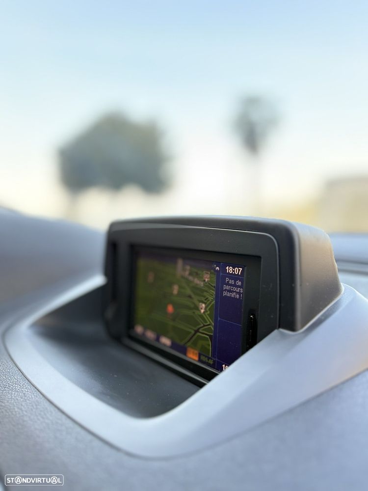 Renault Mégane Sport Tourer 1.5 dCi GT Line - 11