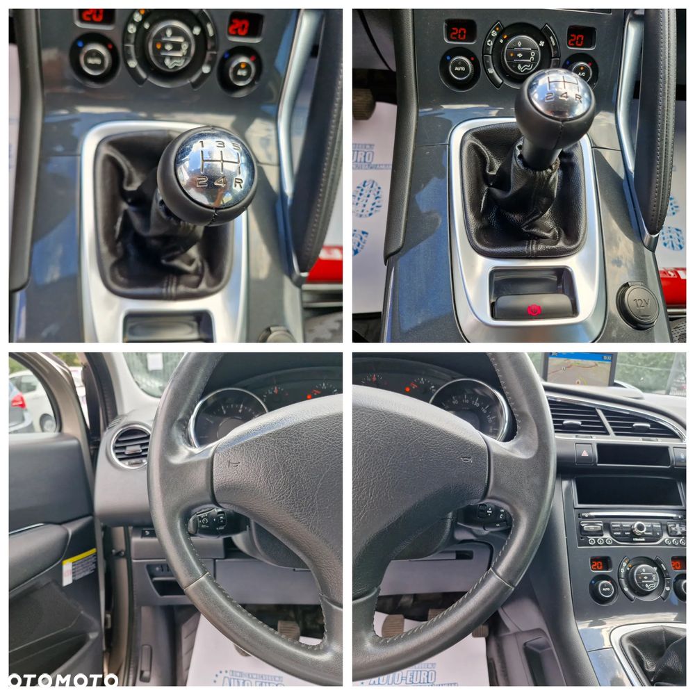 Peugeot 3008 1.6 Premium - 36