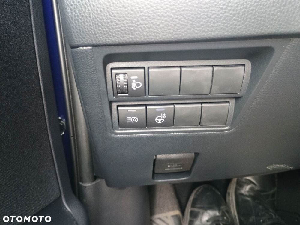 Toyota Yaris 2025
