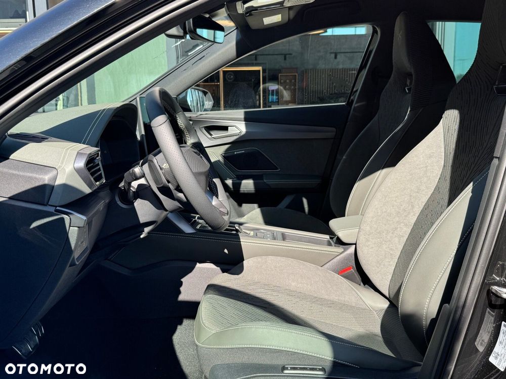 Cupra Formentor 2.0 TSI 4Drive Tribe Edition DSG - 20