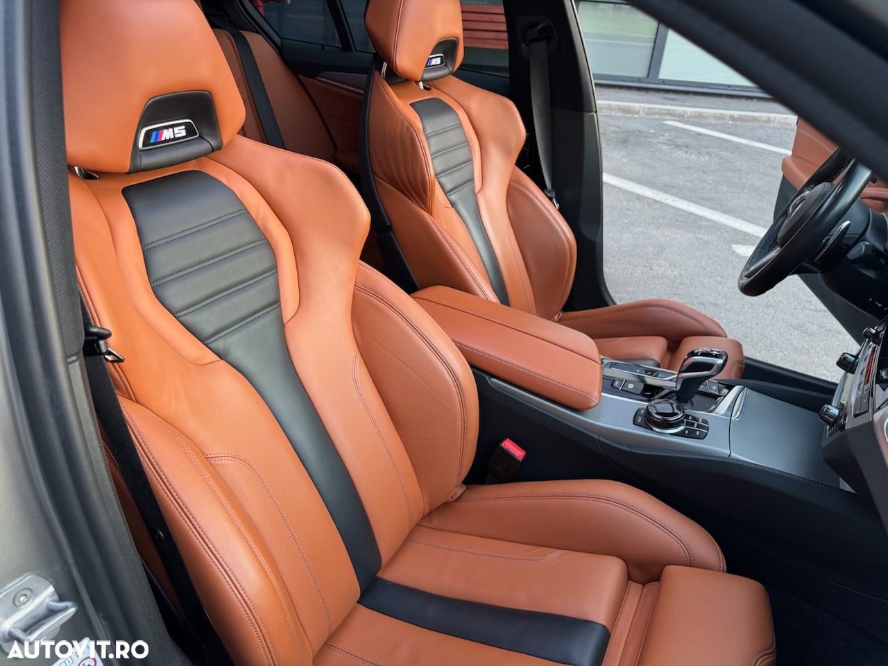 BMW M5 Standard - 26