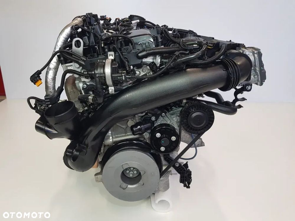 SILNIK KPL. B58B30C 3.0i BMW X5 X6 X7 G20 G30 G11 G05 G06 G07 HYBRID