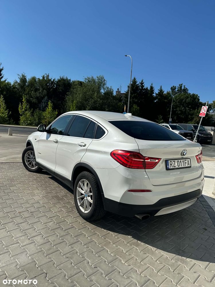 BMW X4 - 7