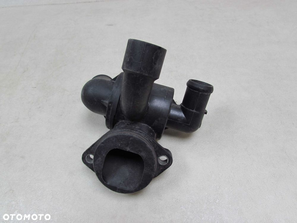 VW CRAFTER AMAROK 2.0 TDI OBUDOWA TERMOSTATU 03L121111AB - 4
