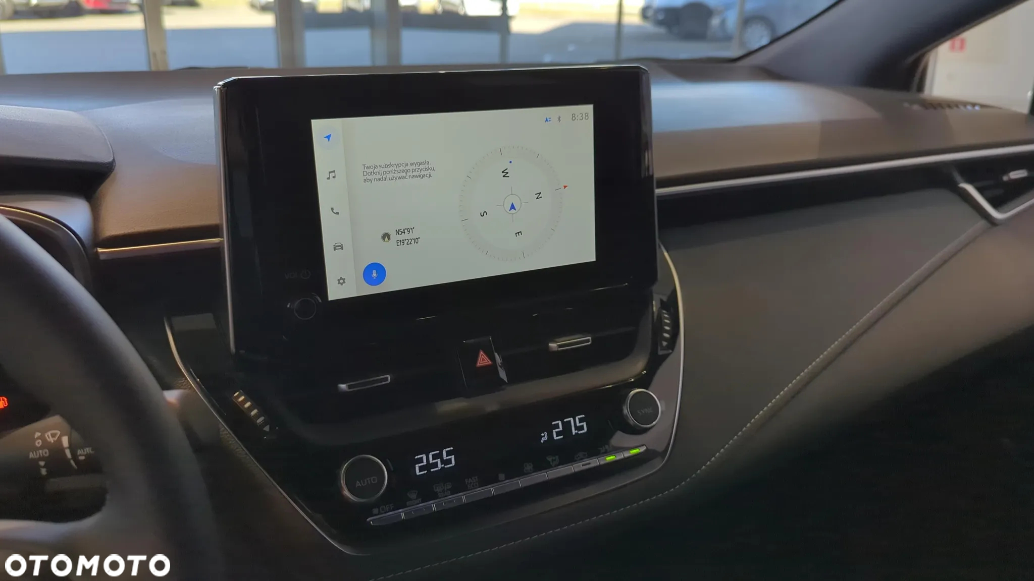 Suzuki Swace 1.8 Hybrid Premium Plus CVT - 16