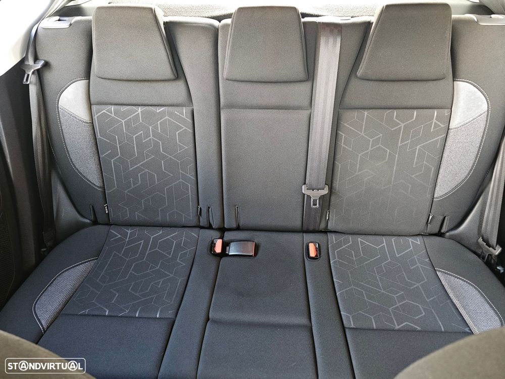 Peugeot 2008 1.2 PureTech Active - 14