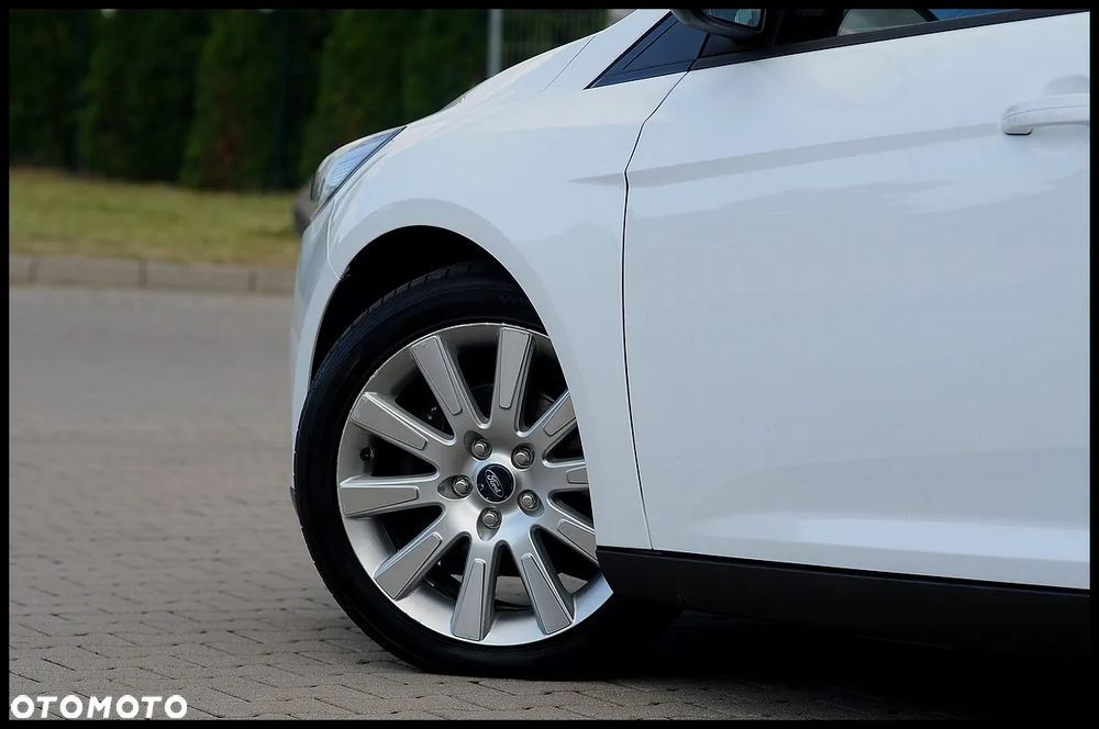 Ford Focus - 26
