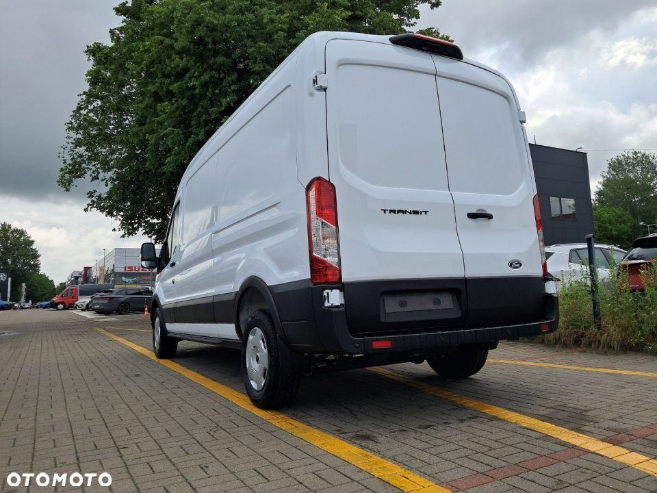Ford Nowy Transit - 3