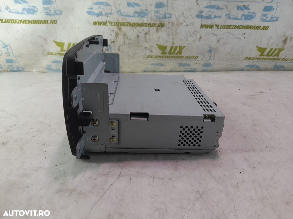 Navigatie 281153855R Dacia Duster 1 [facelift] [2013 - 2017] 1.5 DCI - 3