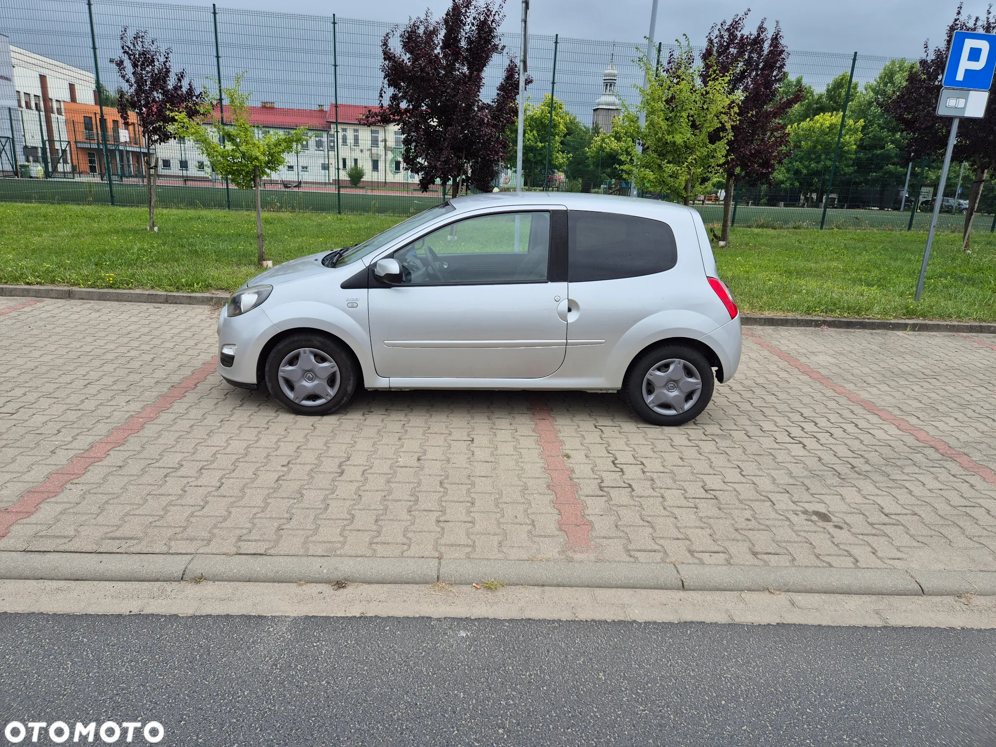 Renault Twingo - 20