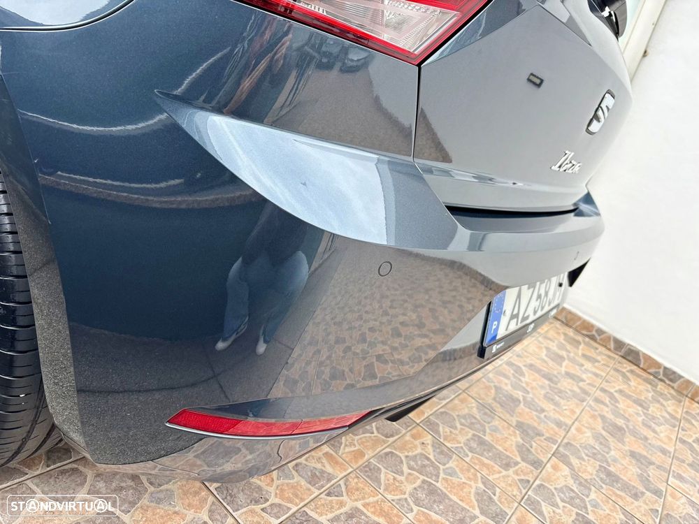 SEAT Ibiza 1.0 TSI Xcellence DSG - 4