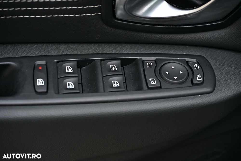 Renault Grand Scenic dCi 130 FAP Start & Stop Bose Edition - 15