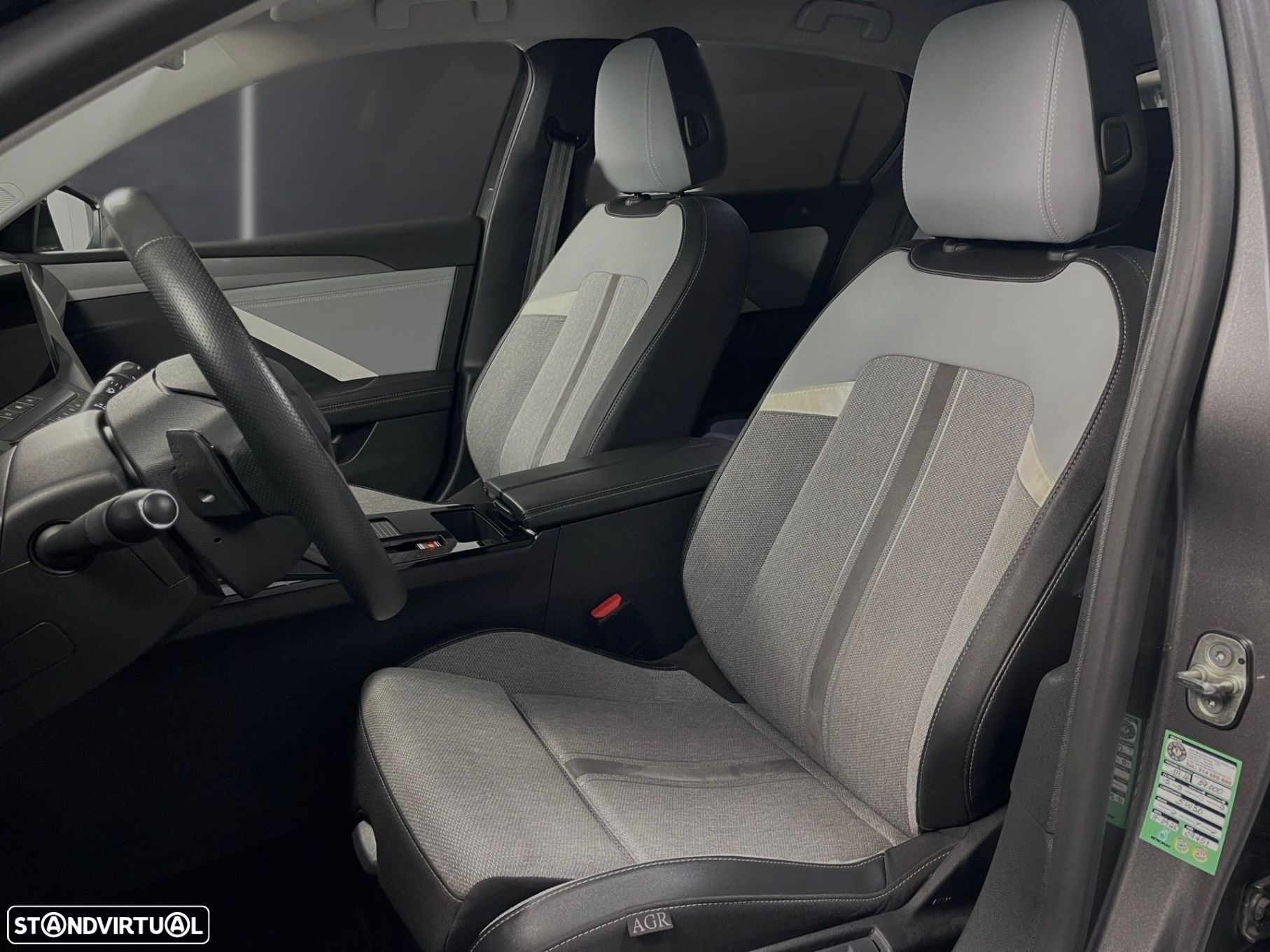 Opel Astra - 9