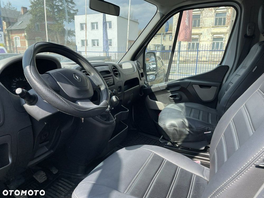 Renault Master - 30