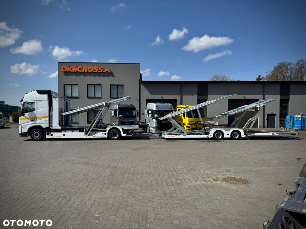 Volvo FH - 10
