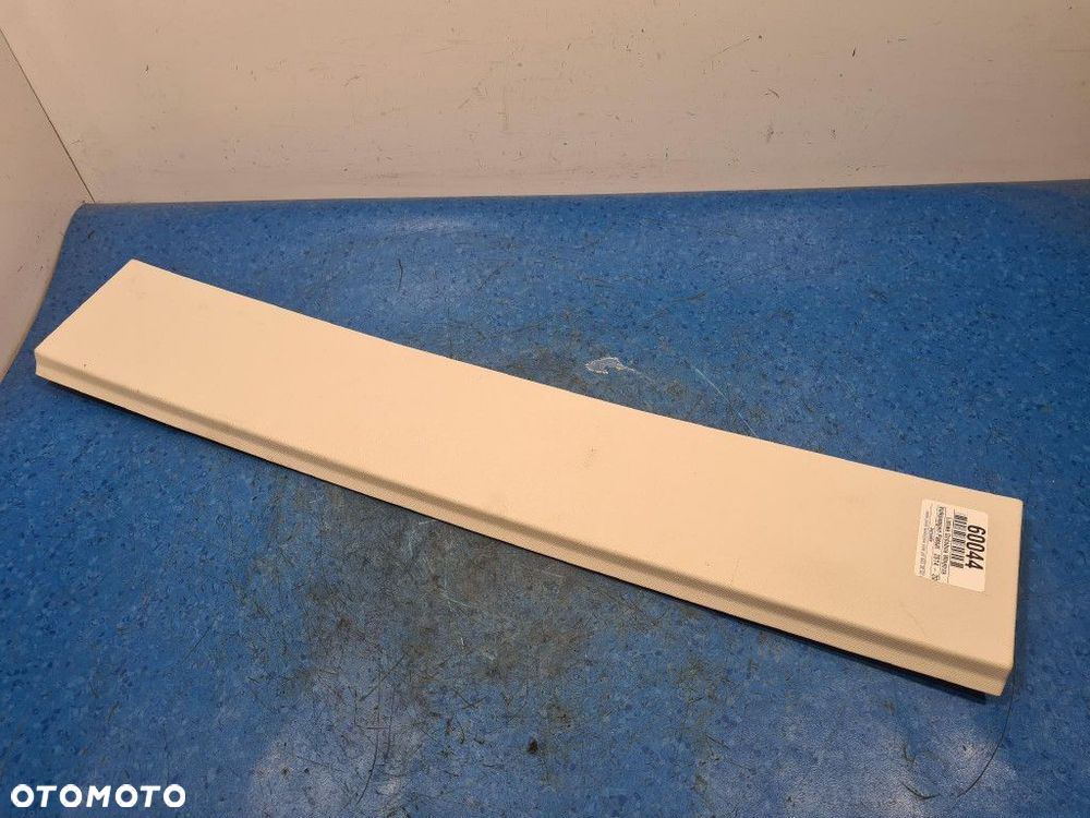 VOLKSWAGEN PASSAT B8 KOMBI LISTWA OZDOBNA WNĘTRZA 3G9867617 - 1