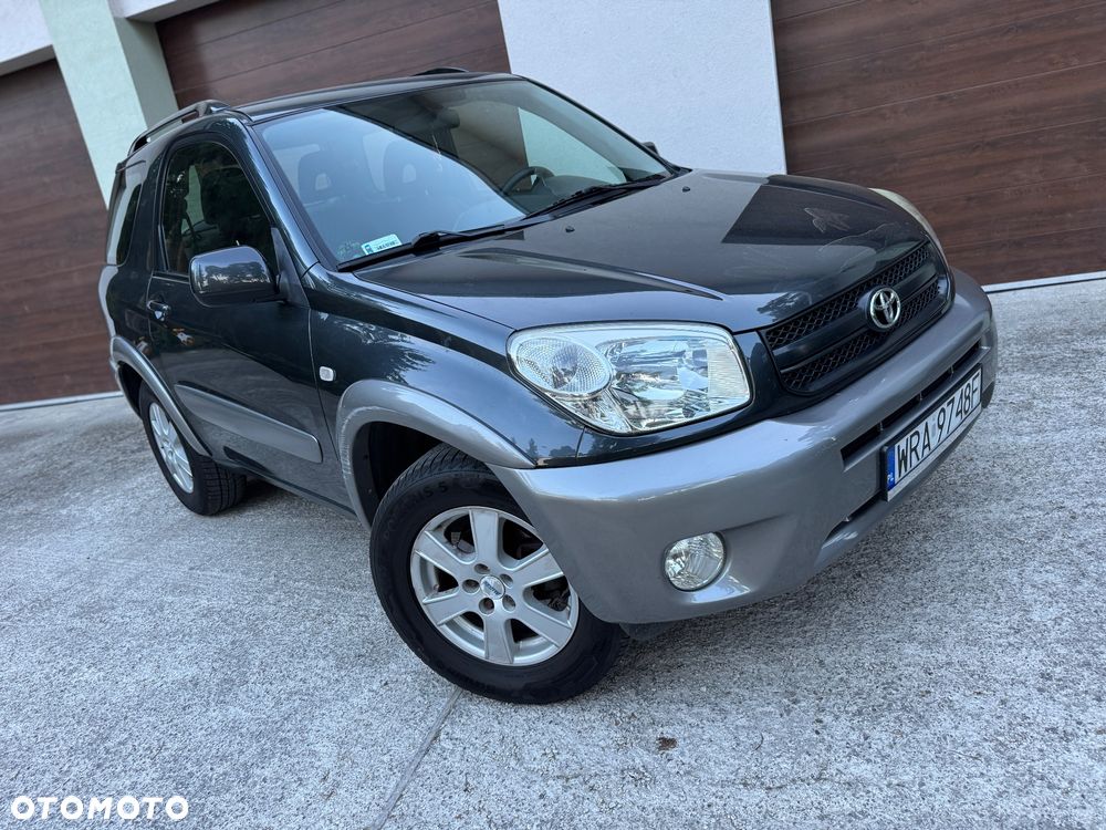 Toyota RAV4 4x2 - 3