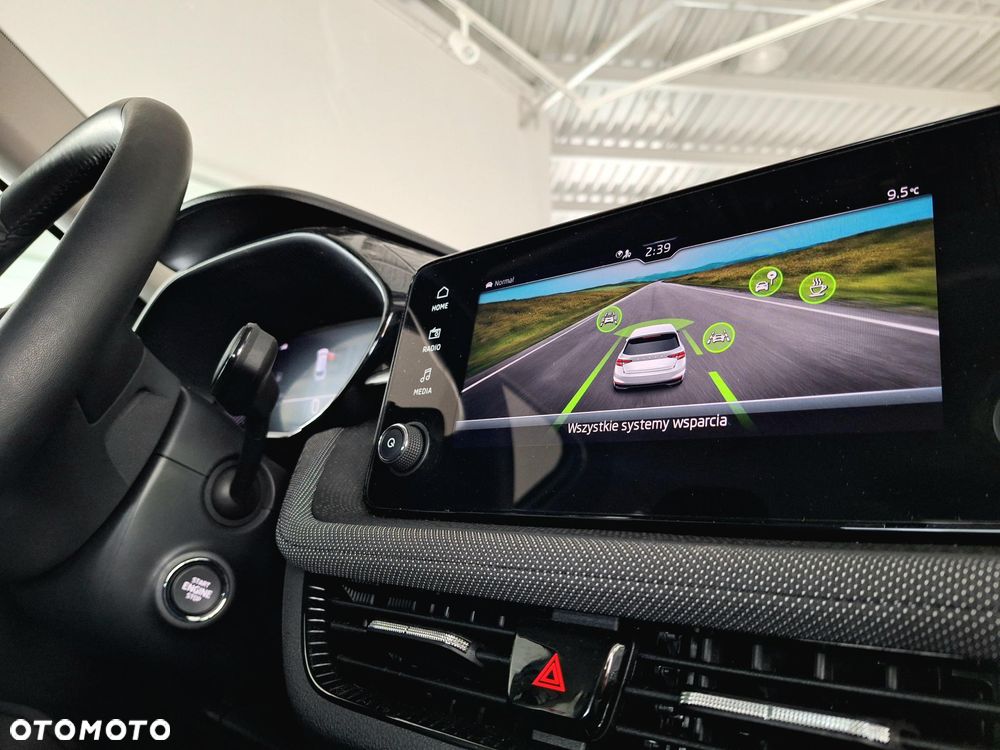 Skoda Fabia 1.0 TSI Selection - 31