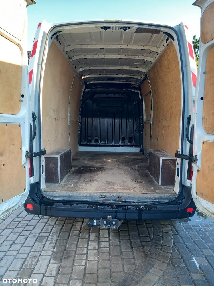 Renault Master - 6