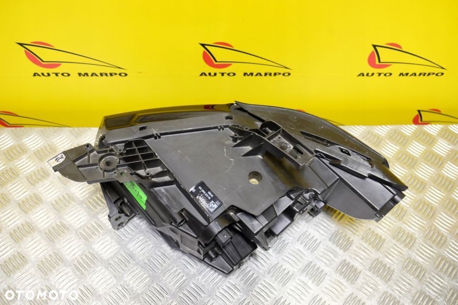 CADILLAC ESCALADE 2021- REFLEKTOR LAMPA ADAPTIVE HEADLIGHT SYSTEM PRAWA USA - 6