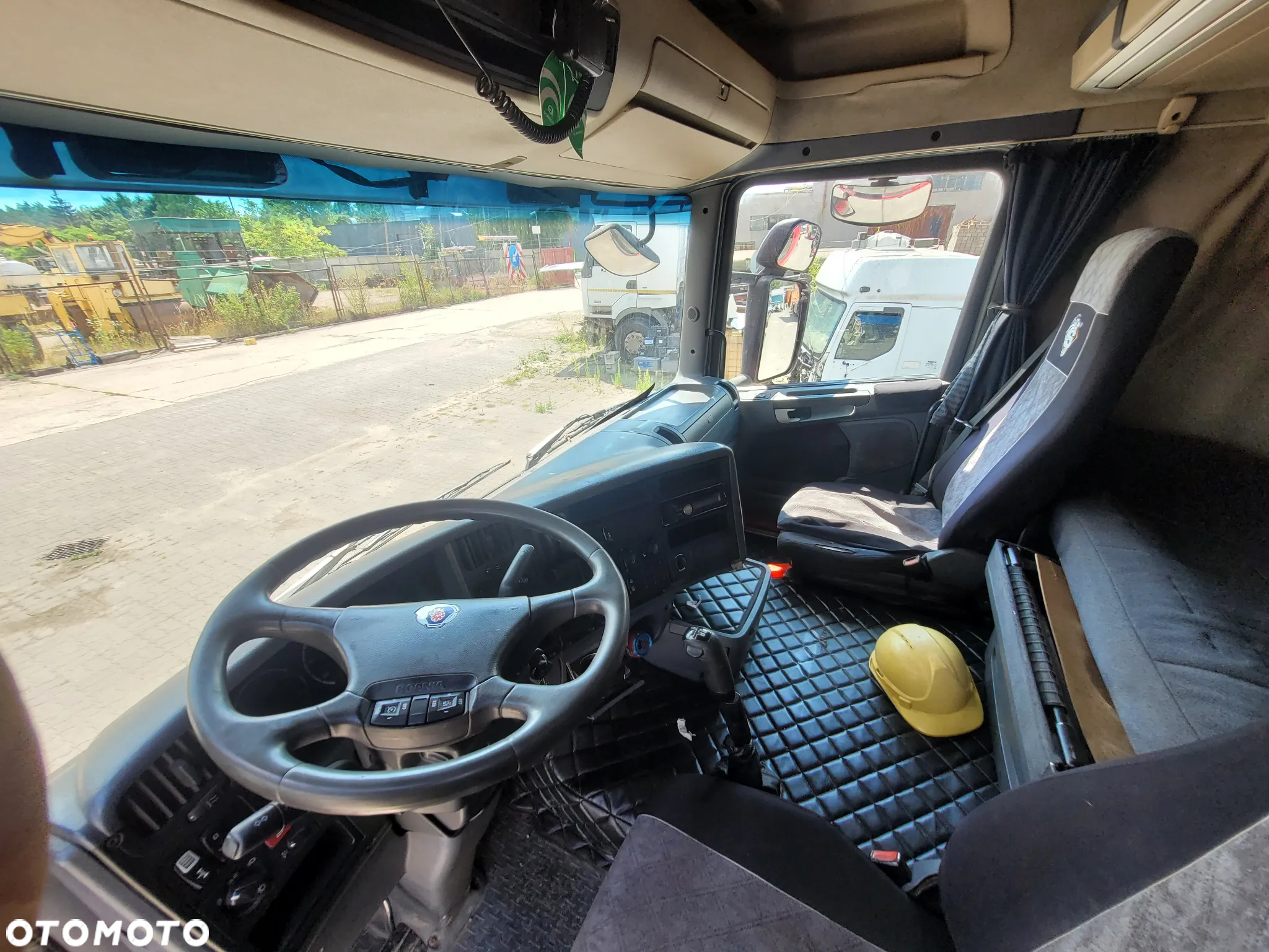 Scania R420 - 5