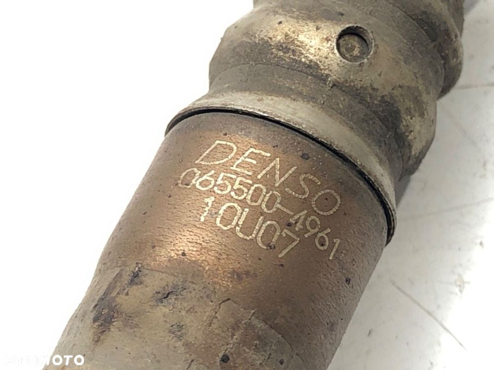 SONDA LAMBDA - 60.00 PLN - JAGUAR XJ (X308) 1996 - 2003 4.0 209 kW [284 KM] benzyna 1997 - 2003 - 3