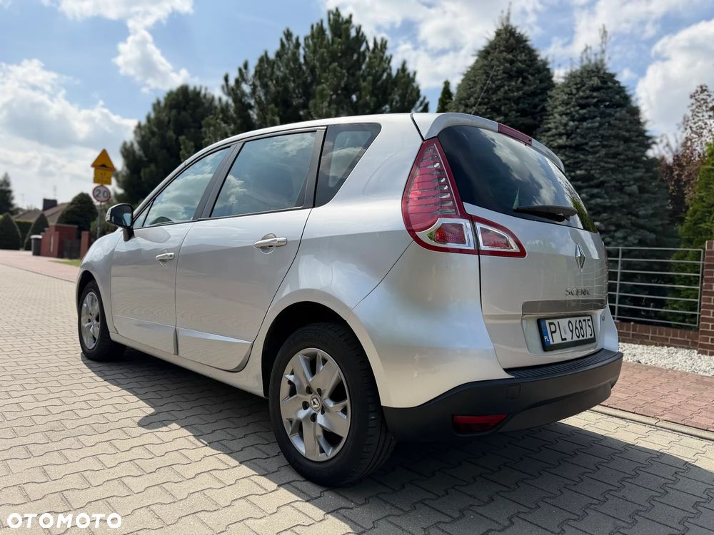Renault Scenic - 13