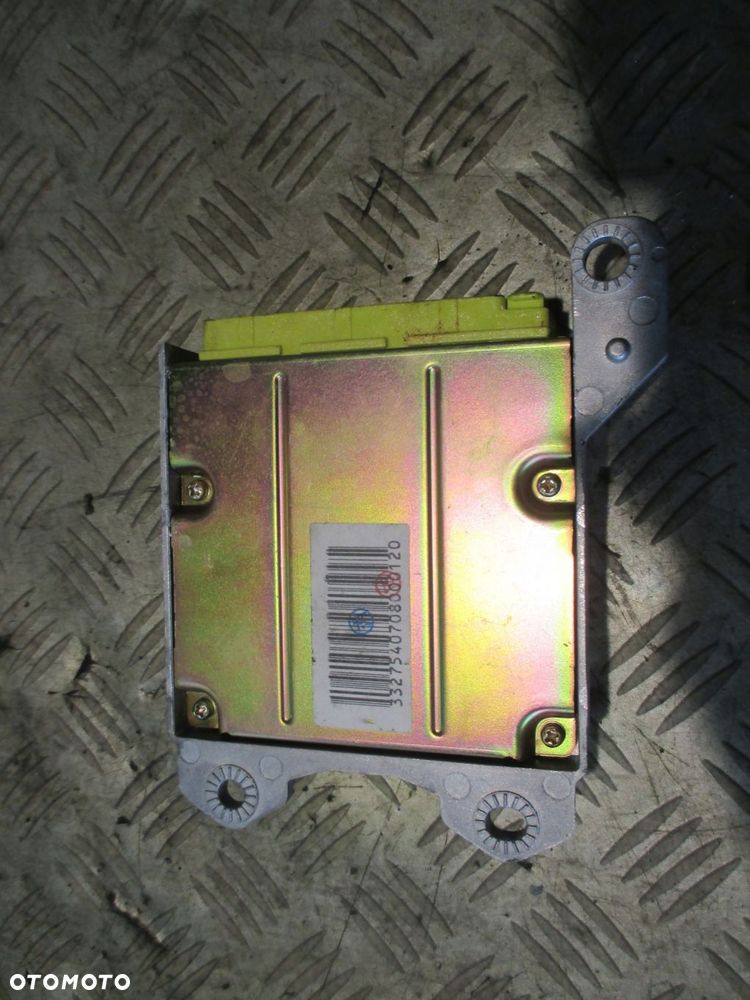 MODUŁ AIRBAG MAZDA RX8 - 2